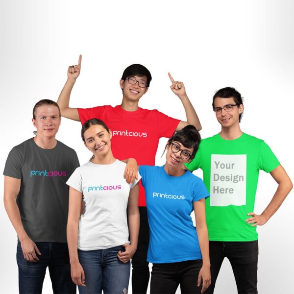 T-Shirts - Image 2
