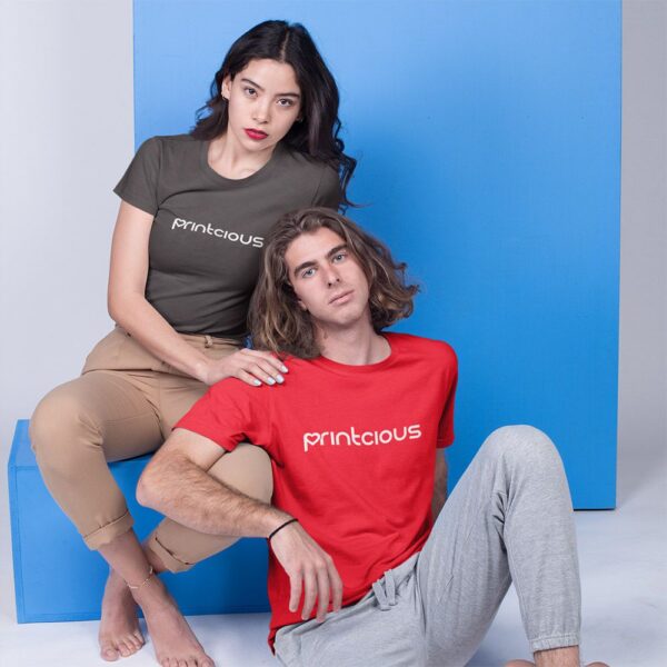 T-Shirts - Image 3