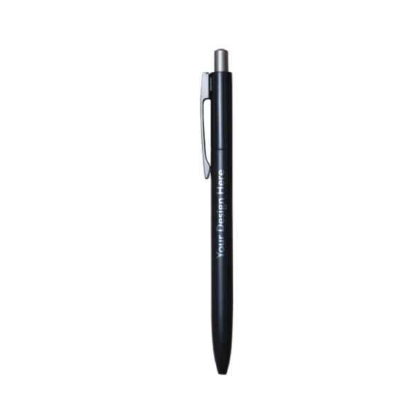 Metal Pen