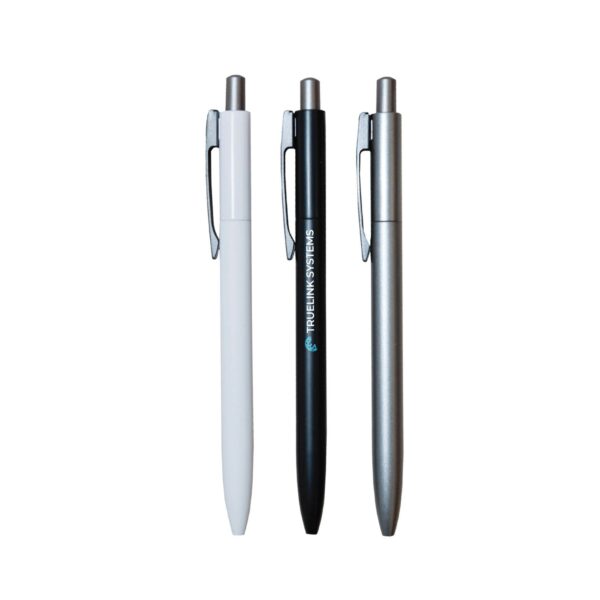 Metal Pen - Image 3