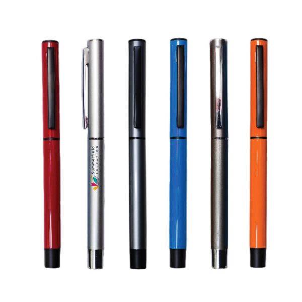 Metal Pen - Image 5
