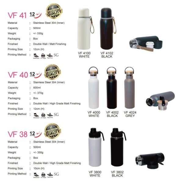 Bottle - Image 5