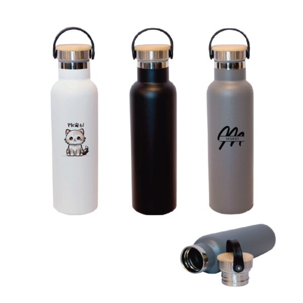 Bottle - Image 4