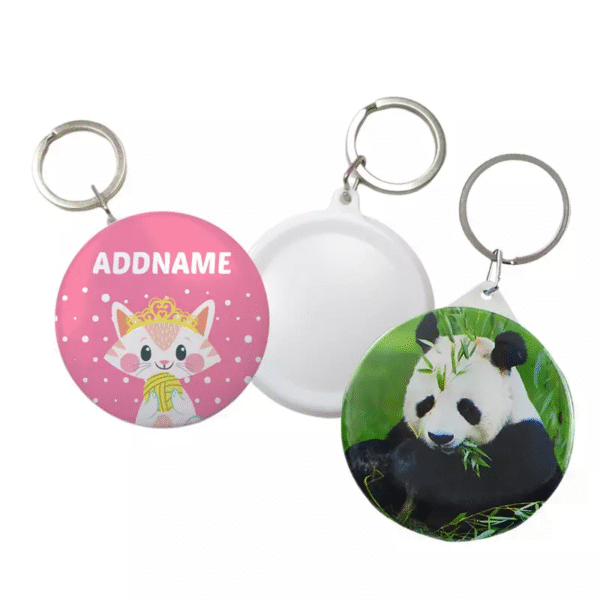 Keychain - Image 3