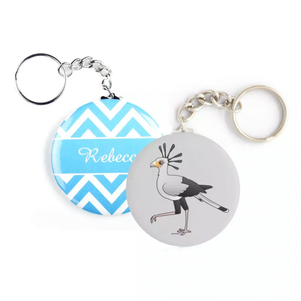 Keychain - Image 4