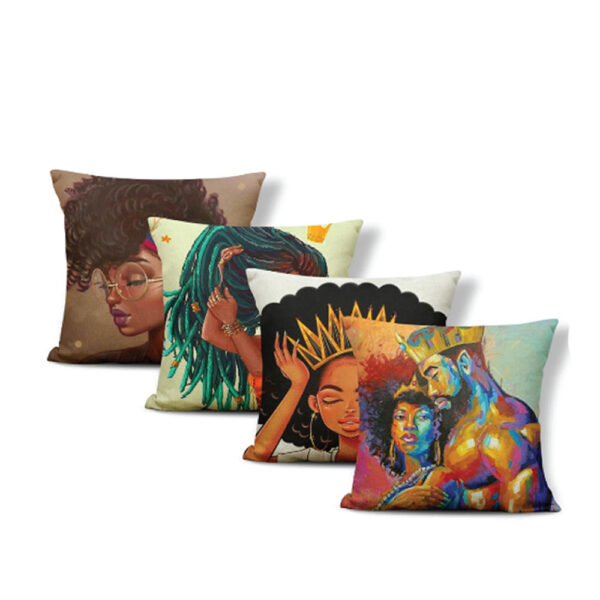 Cushion - Image 4