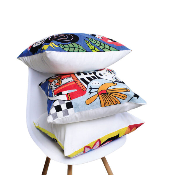 Cushion - Image 3