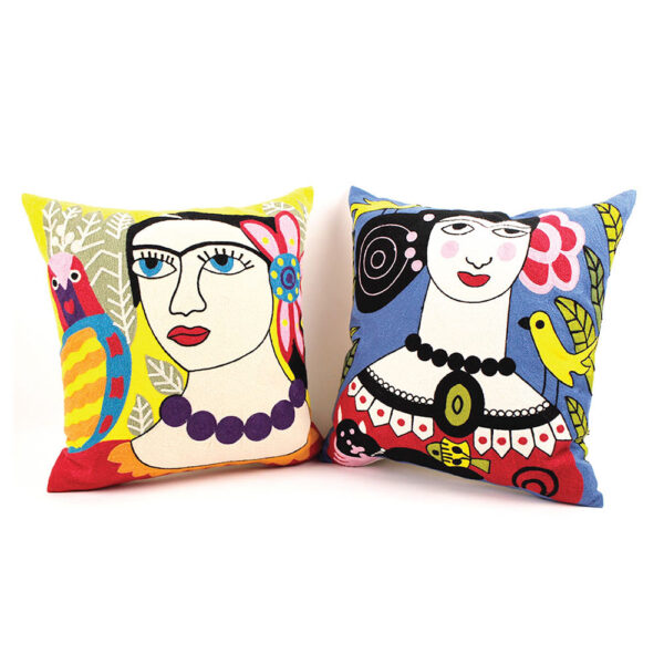 Cushion - Image 2