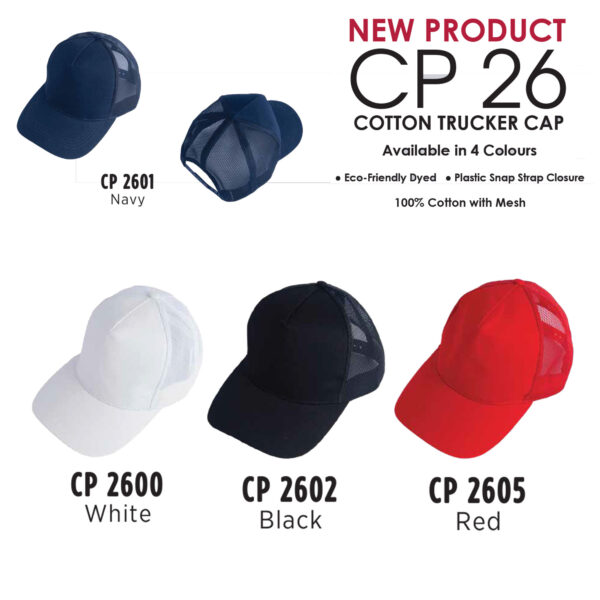 Caps - Image 5