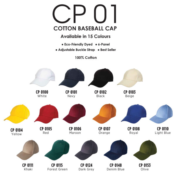 Caps - Image 3