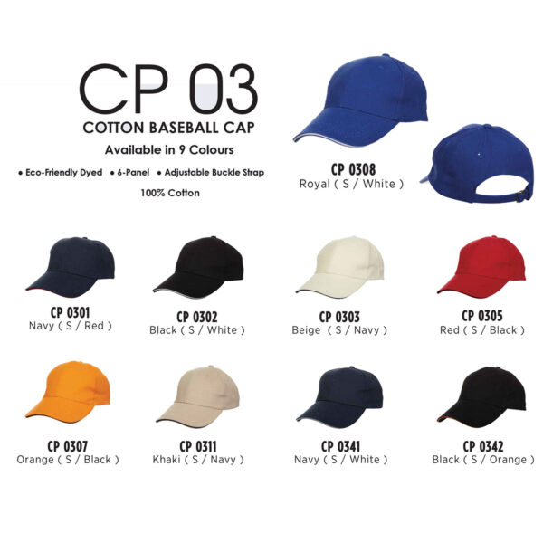 Caps - Image 6