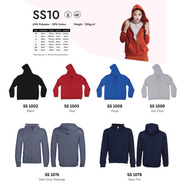 Hoodies - Image 2